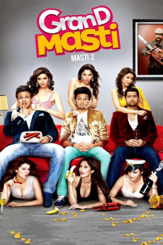 Grand Masti (2022) download