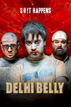 Delhi Belly (2022) download