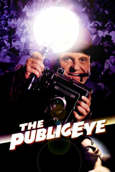 The Public Eye (2022) download