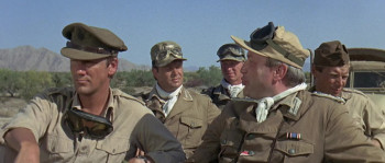 Raid on Rommel (1971) download