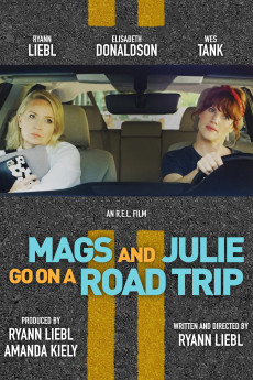 Mags and Julie Go on a Road Trip. (2022) download