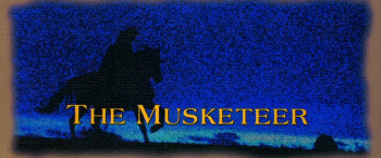 The Musketeer (2001) download