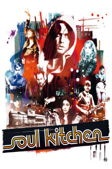Soul Kitchen (2022) download