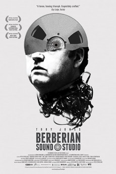 Berberian Sound Studio (2022) download