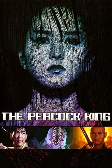 Peacock King (2022) download