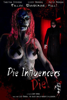 Die Influencers Die (2022) download