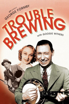 Trouble Brewing (2022) download