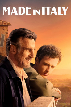 Made in Italy (2022) download