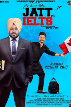 Jatt vs. Ielts (2022) download