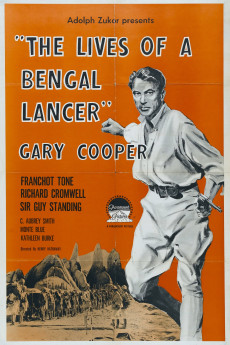 The Lives of a Bengal Lancer (2022) download