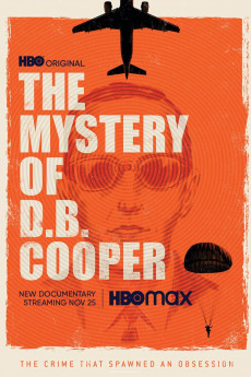 The Mystery of D.B. Cooper (2022) download