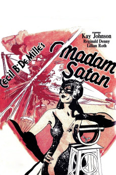 Madam Satan (2022) download