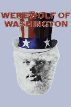 The Werewolf of Washington (2022) download