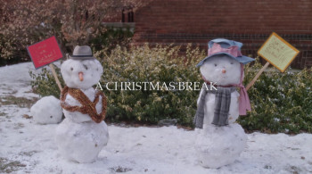 A Christmas Break (2020) download