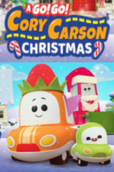 A Go! Go! Cory Carson Christmas (2022) download