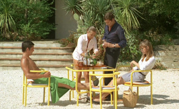 La Piscine (1969) download