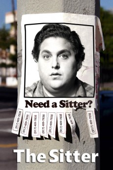 The Sitter (2022) download