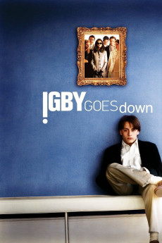 Igby Goes Down (2022) download