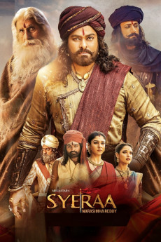 Sye Raa Narasimha Reddy (2019) download