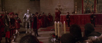 Sword of the Valiant (1984) download