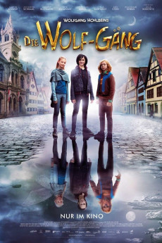 The Magic Kids: Three Unlikely Heroes (2022) download