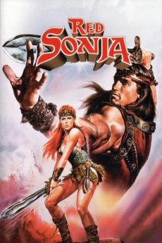 Red Sonja (1985) download