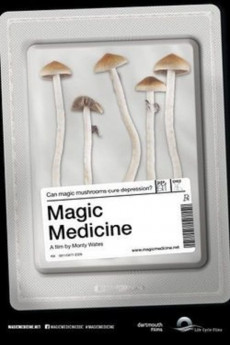 Magic Medicine (2022) download