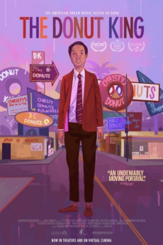 The Donut King (2022) download