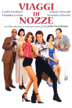 Viaggi di nozze (2022) download