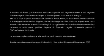 Roma (1972) download