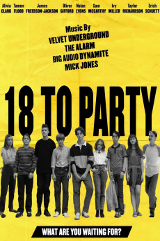 18 to Party (2022) download