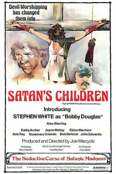 Satan's Children (2022) download