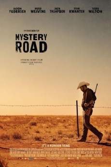 Mystery Road (2013) download