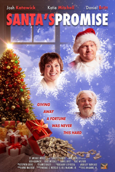 Santa's Promise (2022) download