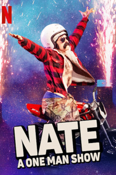 Natalie Palamides: Nate - A One Man Show (2022) download