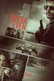 Break Even (2022) download