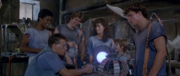 Solarbabies (1986) download