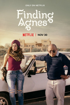 Finding Agnes (2022) download