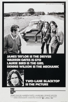 Two-Lane Blacktop (2022) download