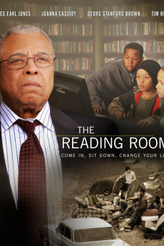 The Reading Room (2022) download