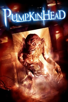 Pumpkinhead (2022) download