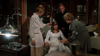 Exorcist II: The Heretic (1977) download