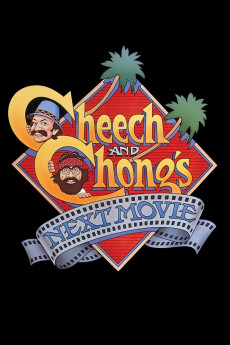 Cheech and Chong's Next Movie (2022) download