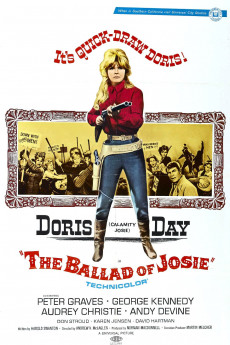 The Ballad of Josie (2022) download