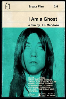 I Am a Ghost (2022) download