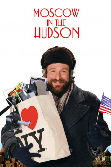 Moscow on the Hudson (2022) download