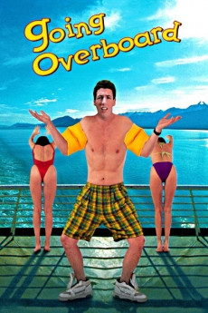 Going Overboard (2022) download