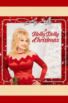 A Holly Dolly Christmas (2022) download