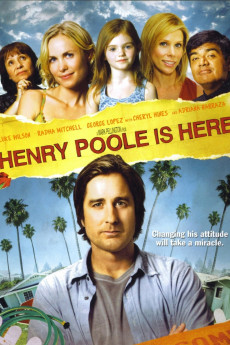 Henry Poole Is Here (2022) download