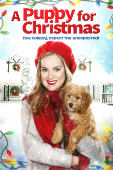 A Puppy for Christmas (2022) download